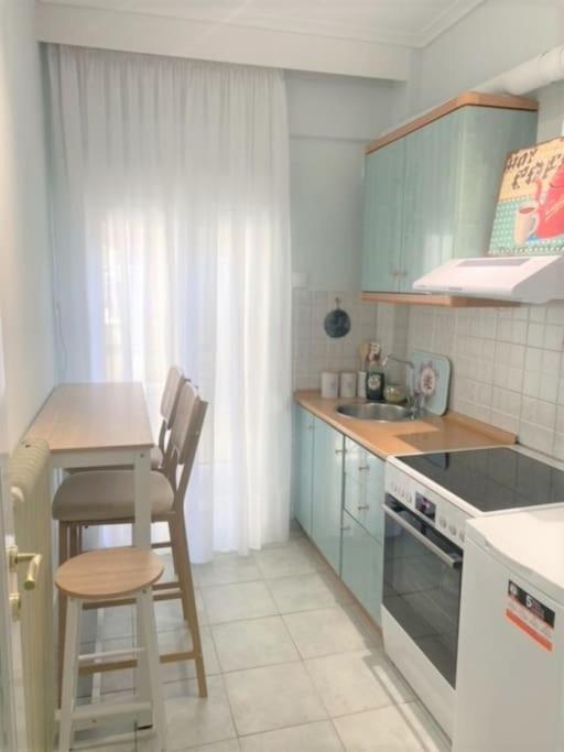 Ag.Sofias Minkk, 2B/Room+Balcony Thessaloníki Luaran gambar