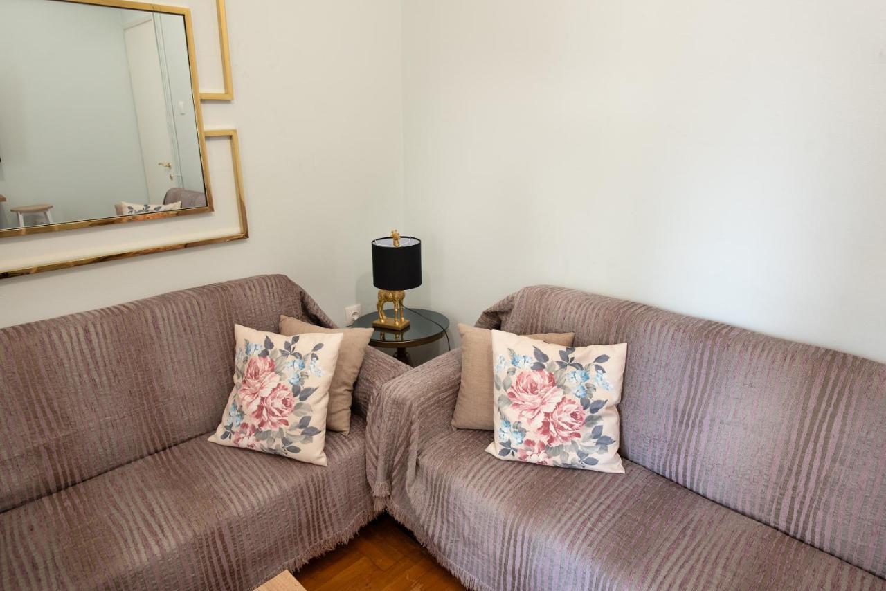 Ag.Sofias Minkk, 2B/Room+Balcony Thessaloníki Luaran gambar