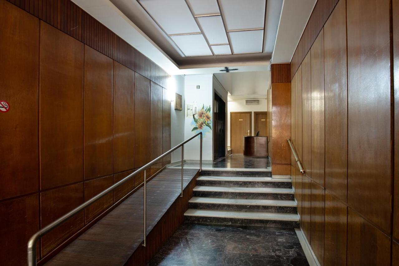 Ag.Sofias Minkk, 2B/Room+Balcony Thessaloníki Luaran gambar