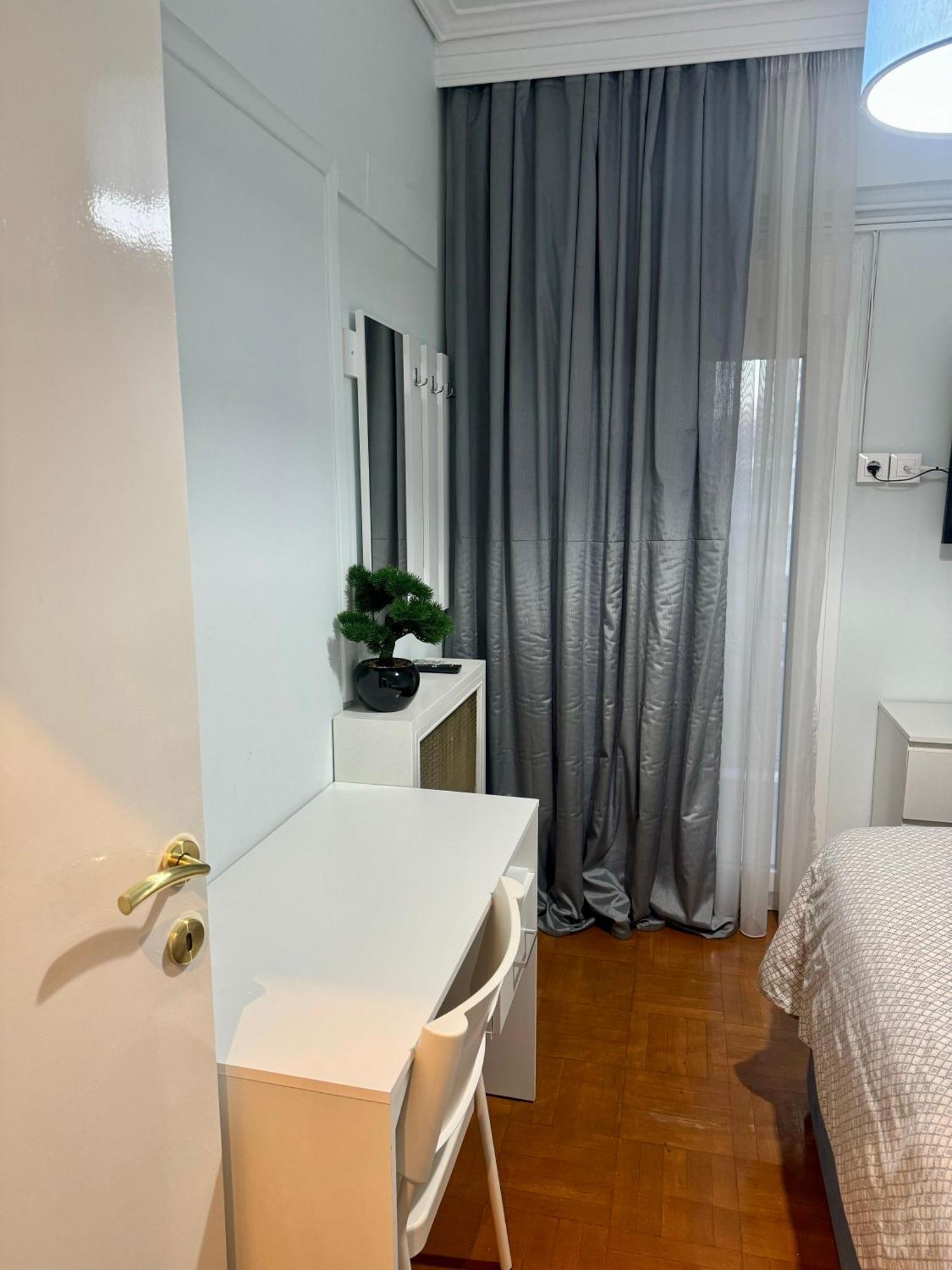 Ag.Sofias Minkk, 2B/Room+Balcony Thessaloníki Luaran gambar