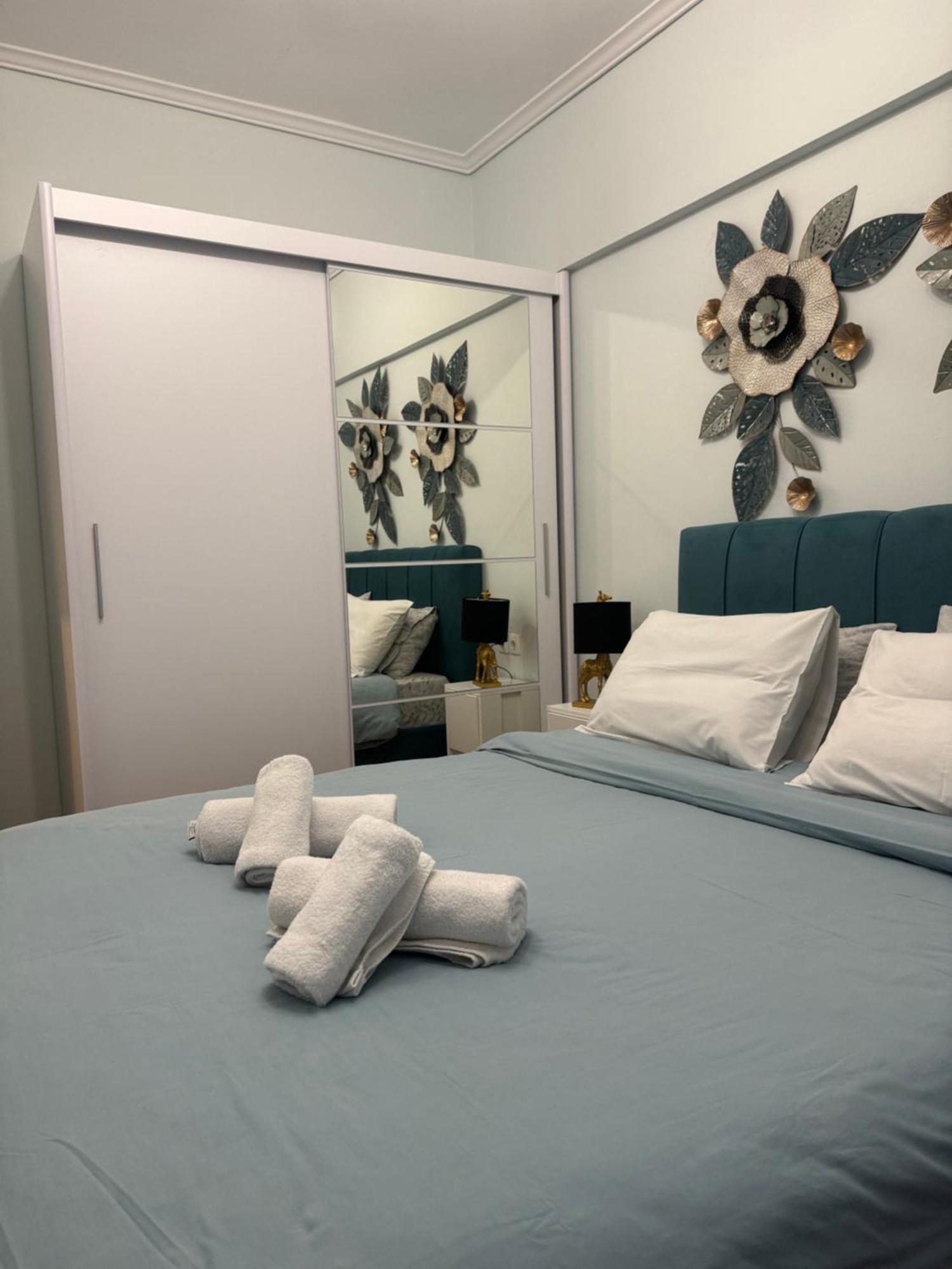 Ag.Sofias Minkk, 2B/Room+Balcony Thessaloníki Luaran gambar