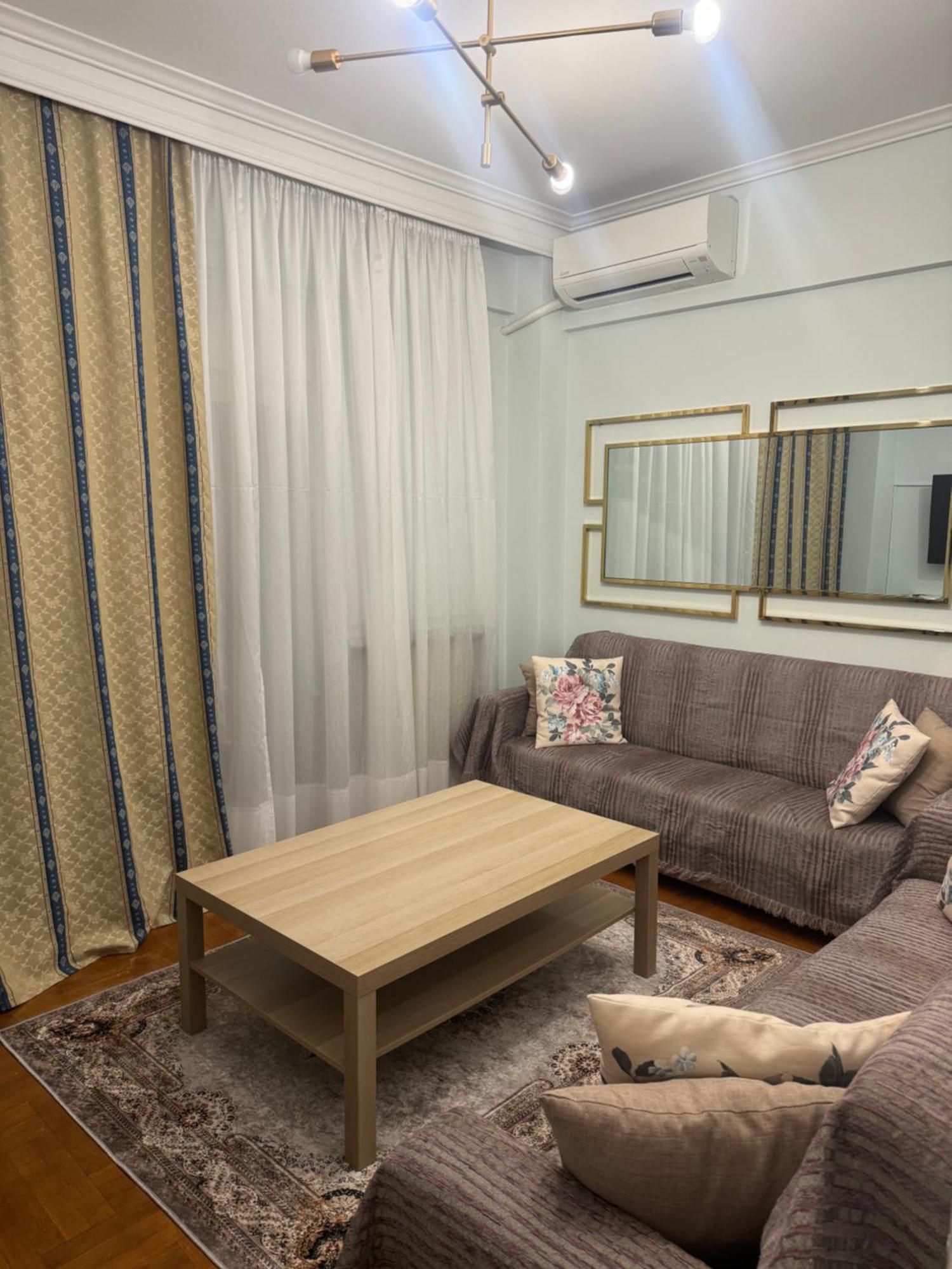 Ag.Sofias Minkk, 2B/Room+Balcony Thessaloníki Luaran gambar